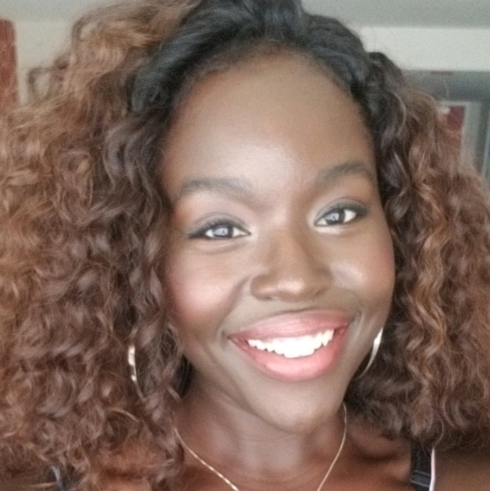 Meet your Posher, Eboni